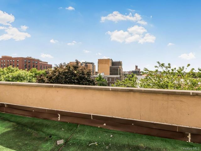 3545-3547 Carlisle Place, Bronx, NY 10467