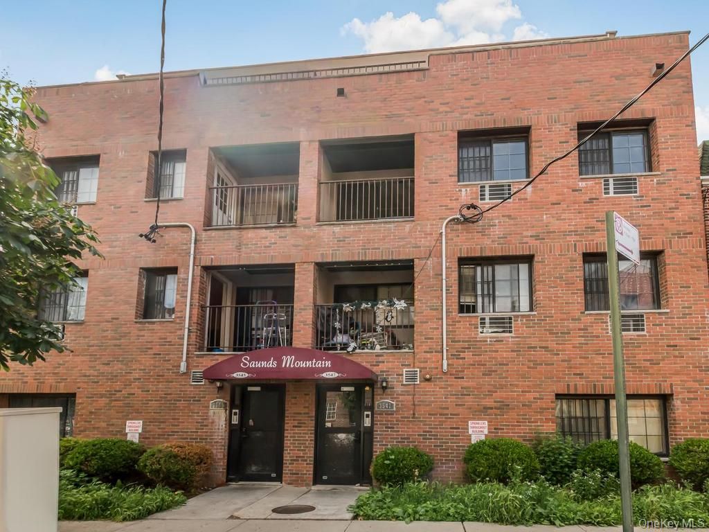 3545-3547 Carlisle Place, Bronx, NY 10467