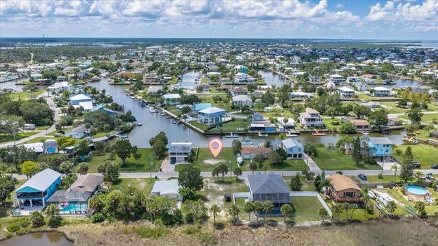 4018 EAGLE NEST DRIVE, Hernando Beach, FL 34607