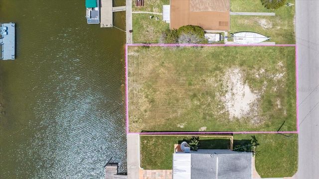 4018 EAGLE NEST DRIVE, Hernando Beach, FL 34607