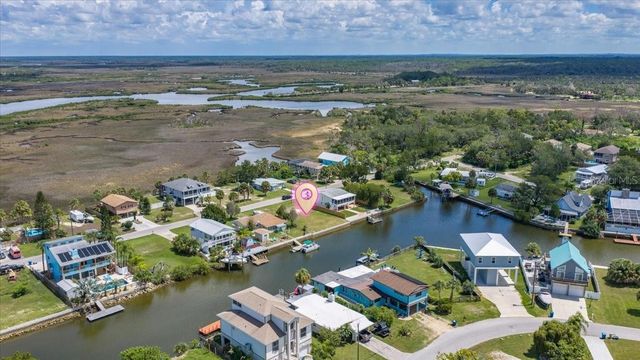 4018 EAGLE NEST DRIVE, Hernando Beach, FL 34607