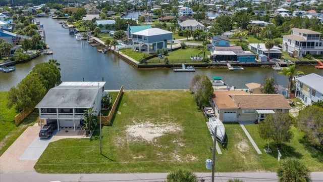 4018 EAGLE NEST DRIVE, Hernando Beach, FL 34607