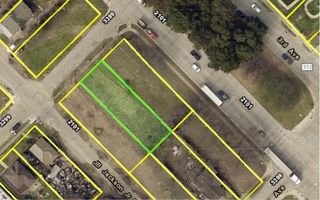 3306 Hamilton Avenue, Dallas, TX 75210