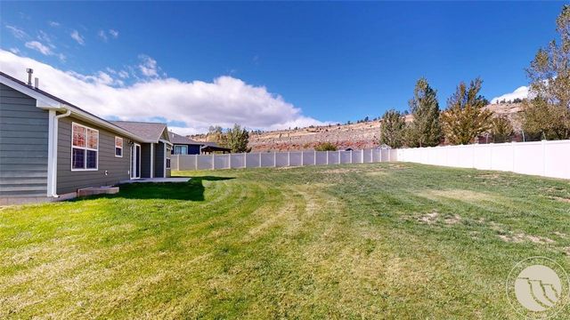 3123 Reflections Circle, Billings, MT 59106