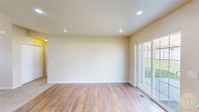 3123 Reflections Circle, Billings, MT 59106