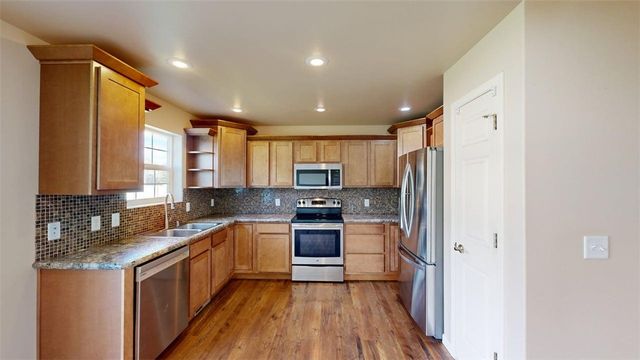 3123 Reflections Circle, Billings, MT 59106