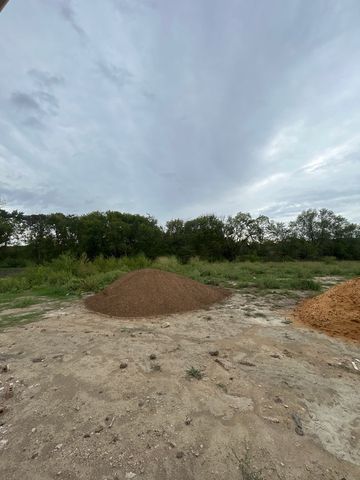 1771 Willy Vester Road, Van Alstyne, TX 75495