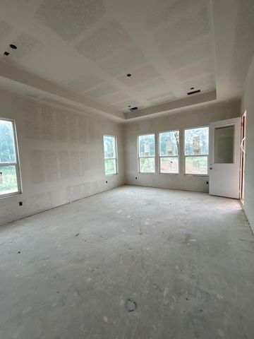 1771 Willy Vester Road, Van Alstyne, TX 75495