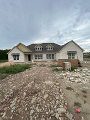 1771 Willy Vester Road, Van Alstyne, TX 75495