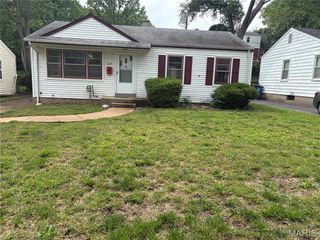 517 Teston Drive, St Louis, MO 63135