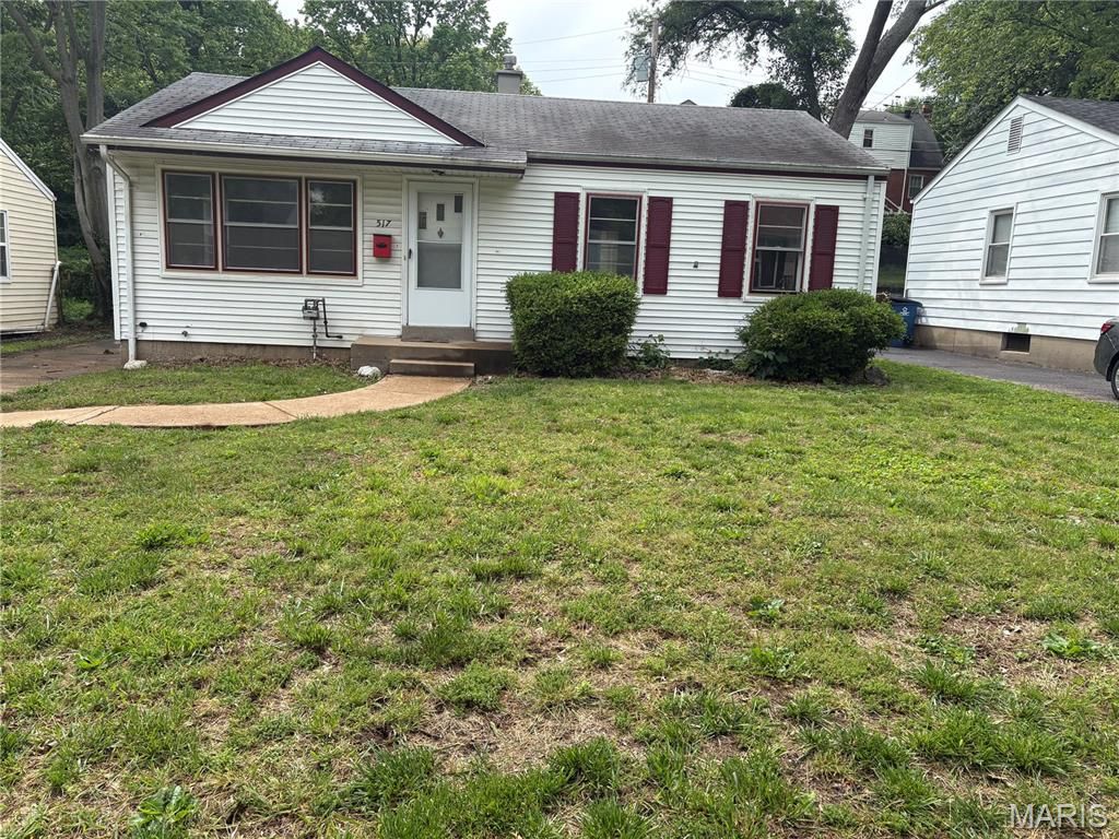 517 Teston Drive, St Louis, MO 63135