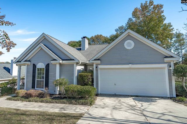 224 Glenbrooke Circle, Columbia, SC 29204