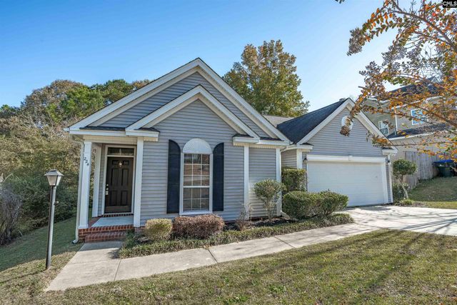 224 Glenbrooke Circle, Columbia, SC 29204