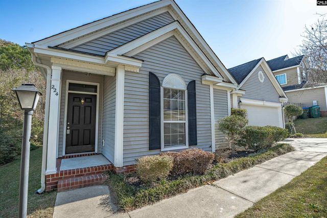 224 Glenbrooke Circle, Columbia, SC 29204