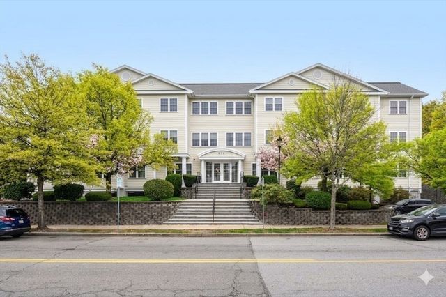 974 Main St 23, Wakefield, MA 01880