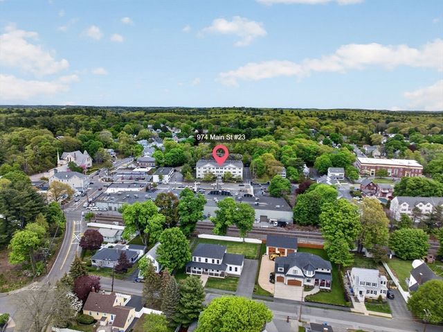 974 Main St 23, Wakefield, MA 01880