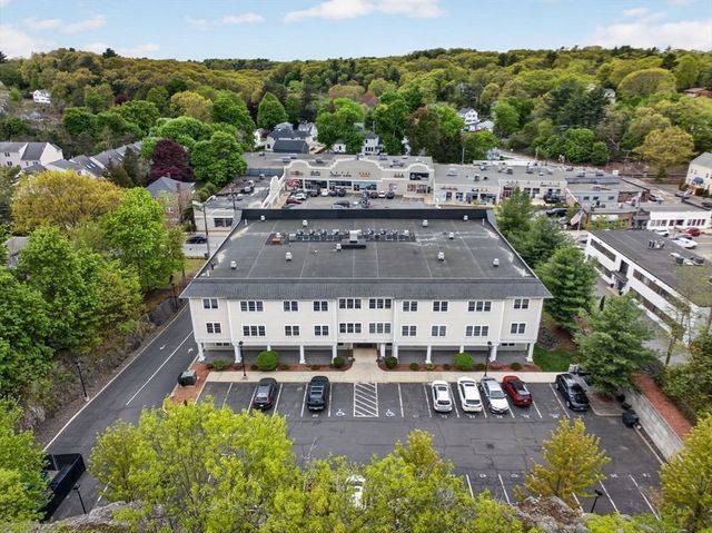 974 Main St 23, Wakefield, MA 01880