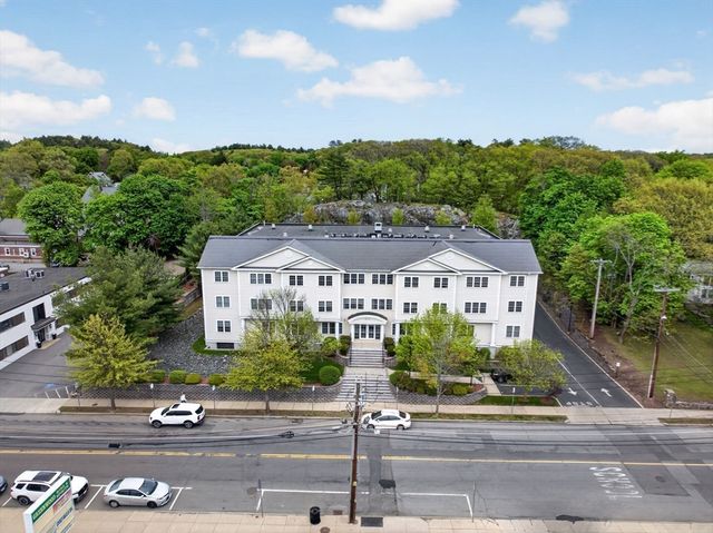 974 Main St 23, Wakefield, MA 01880