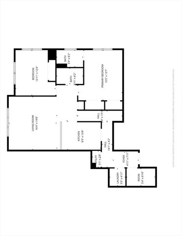 974 Main St 23, Wakefield, MA 01880