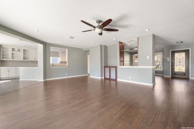 14035 Cougar Rock, San Antonio, TX 78230