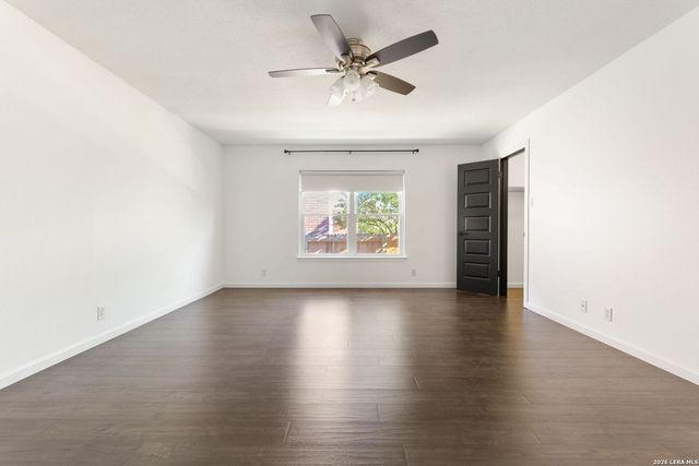 14035 Cougar Rock, San Antonio, TX 78230