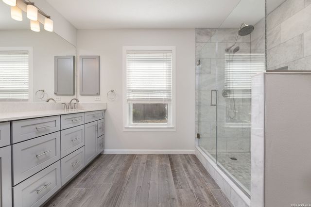 14035 Cougar Rock, San Antonio, TX 78230