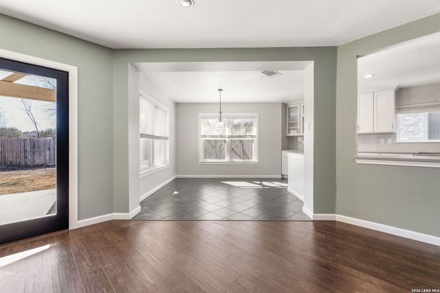 14035 Cougar Rock, San Antonio, TX 78230