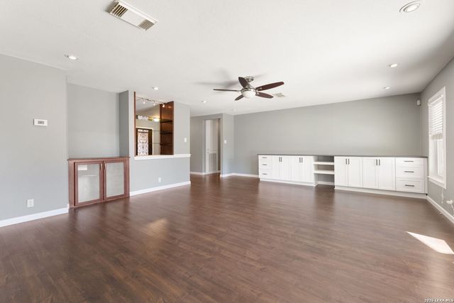 14035 Cougar Rock, San Antonio, TX 78230