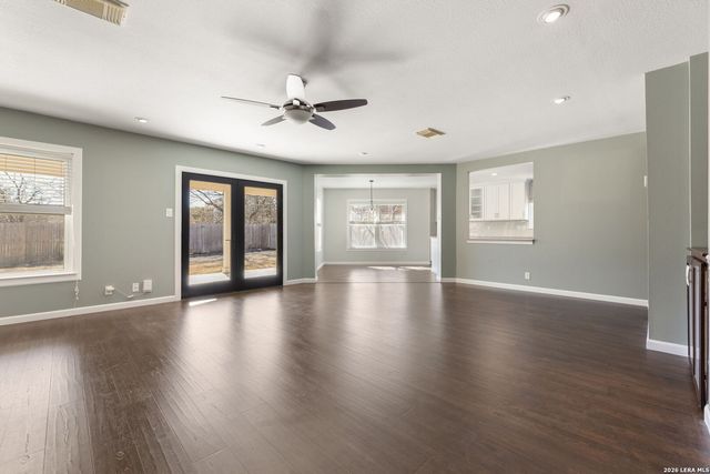 14035 Cougar Rock, San Antonio, TX 78230