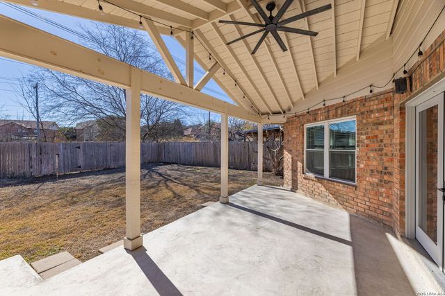 14035 Cougar Rock, San Antonio, TX 78230