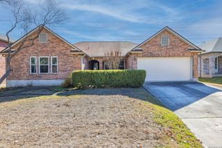14035 Cougar Rock, San Antonio, TX 78230