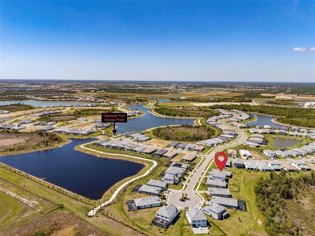 17090 LUMINOUS AVENUE, Venice, FL 34293