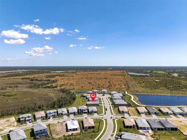 17090 LUMINOUS AVENUE, Venice, FL 34293