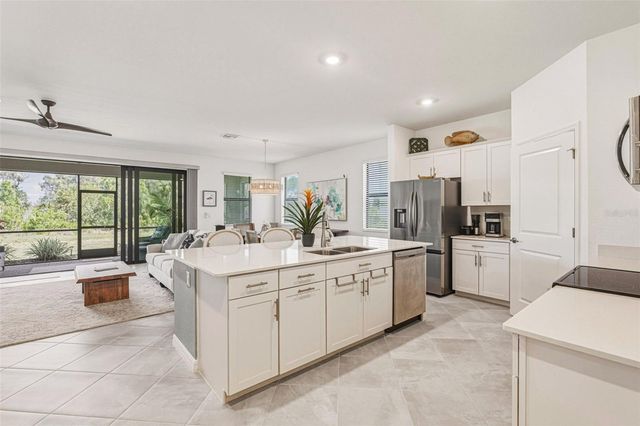 17090 LUMINOUS AVENUE, Venice, FL 34293