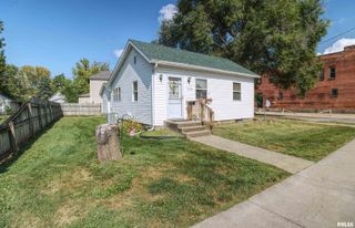 500 4TH Avenue North, Clinton, IA 52732