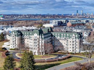 100 Marina Drive 511, Quincy, MA 02171
