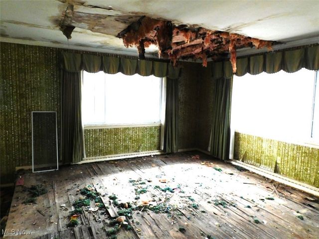 4 Valleyview Street, Berlin Heights, OH 44814