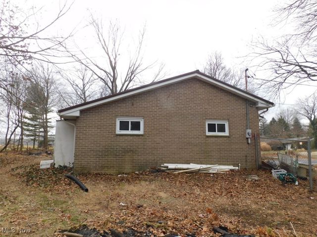 4 Valleyview Street, Berlin Heights, OH 44814