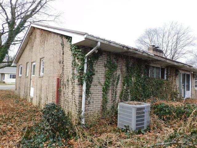 4 Valleyview Street, Berlin Heights, OH 44814