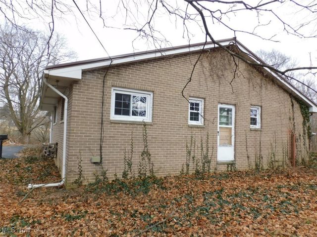 4 Valleyview Street, Berlin Heights, OH 44814