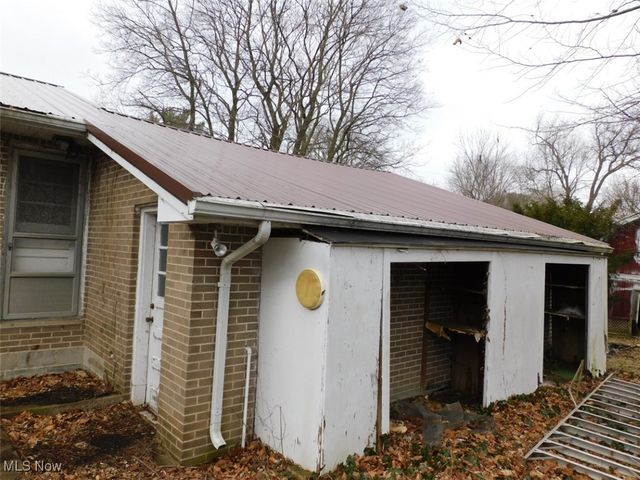 4 Valleyview Street, Berlin Heights, OH 44814