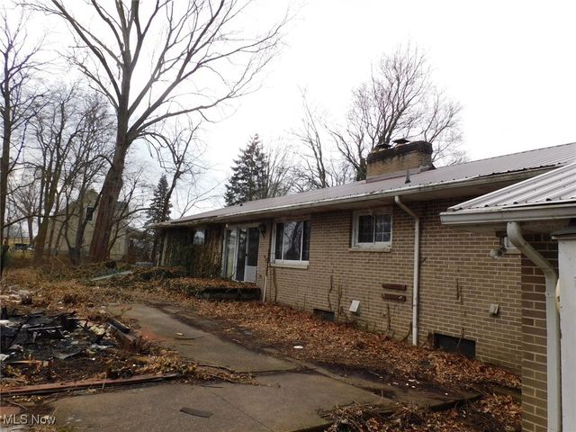 4 Valleyview Street, Berlin Heights, OH 44814