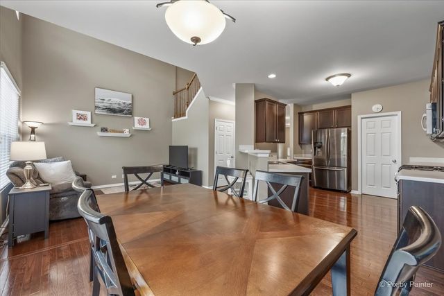 234 Bennett Drive, Carol Stream, IL 60188