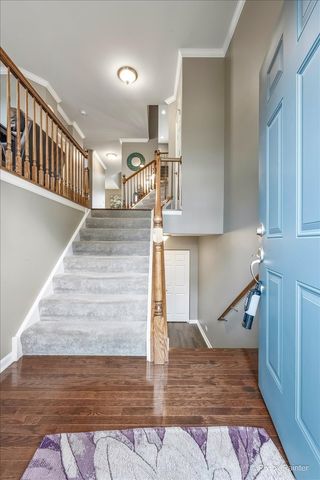 234 Bennett Drive, Carol Stream, IL 60188