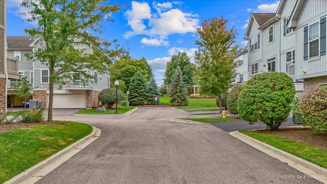 234 Bennett Drive, Carol Stream, IL 60188