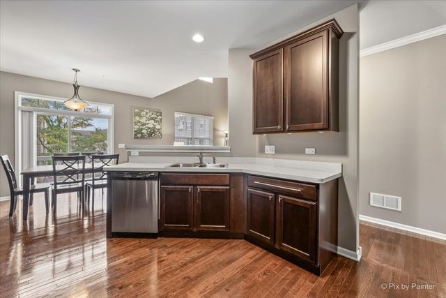 234 Bennett Drive, Carol Stream, IL 60188