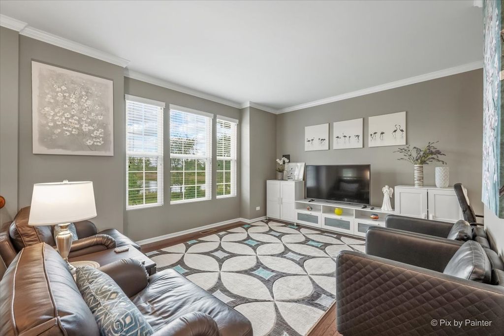 234 Bennett Drive, Carol Stream, IL 60188 — photo 5