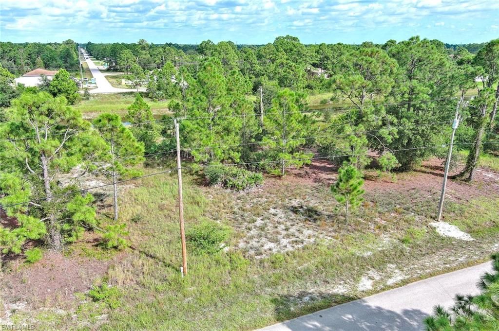 745 Troy AVE, LEHIGH ACRES, FL 33974 — exterior