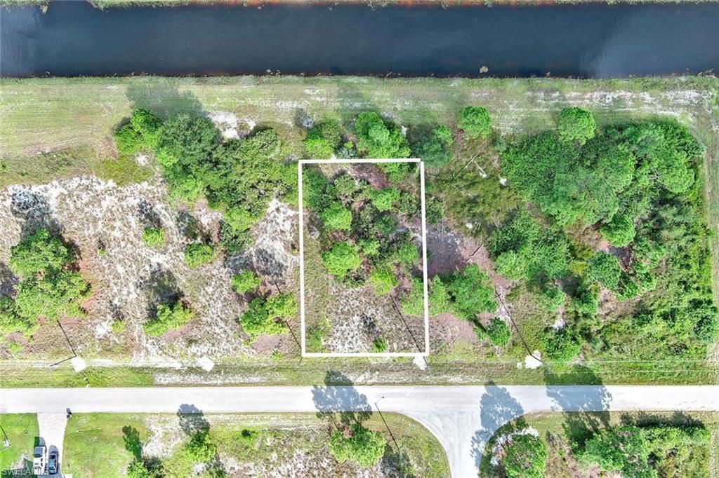 745 Troy AVE, LEHIGH ACRES, FL 33974 — photo 2