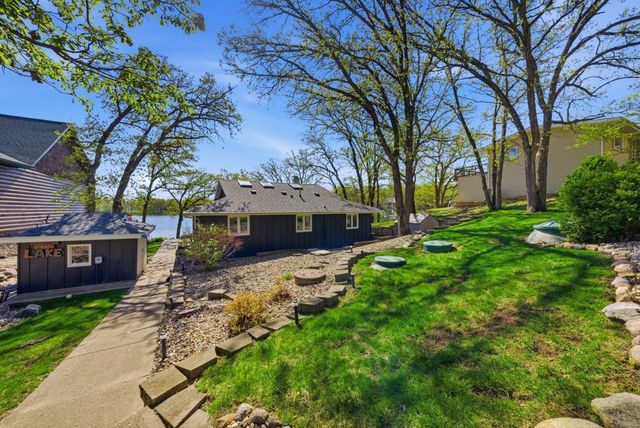 6760 Panorama Drive, Panora, IA 50216